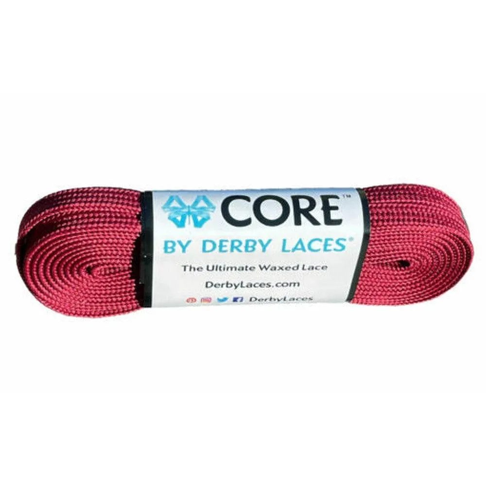 Derby Laces CORE 84" (213cm)