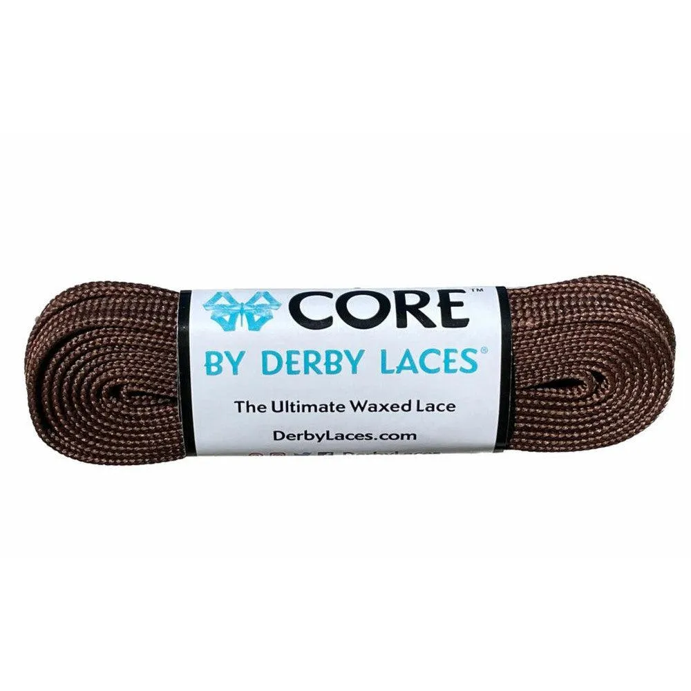 Derby Laces CORE 84" (213cm)