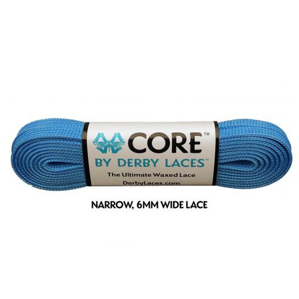Derby Laces CORE 84" (213cm)