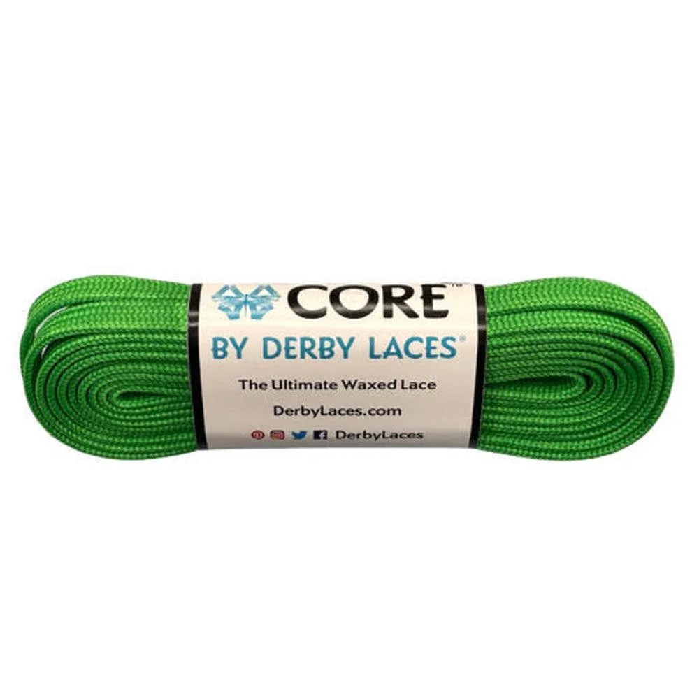 Derby Laces CORE 84" (213cm)