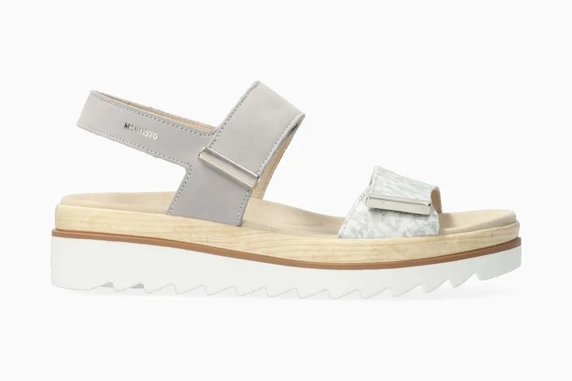 Dominica - Light Grey 15205