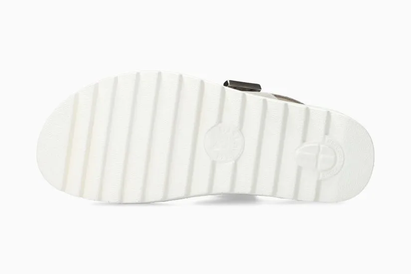 Dominica - Light Grey 15205