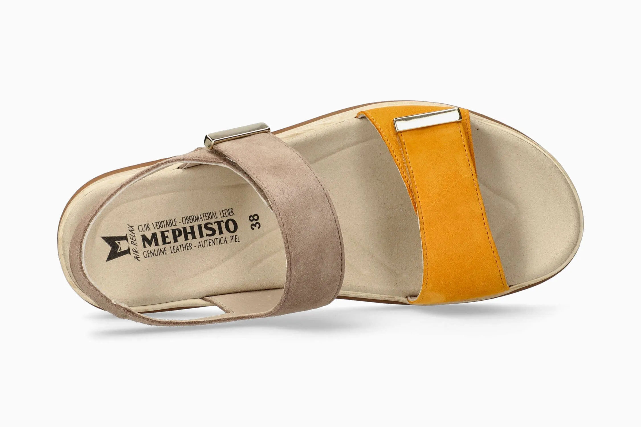 Dominica Mango 218