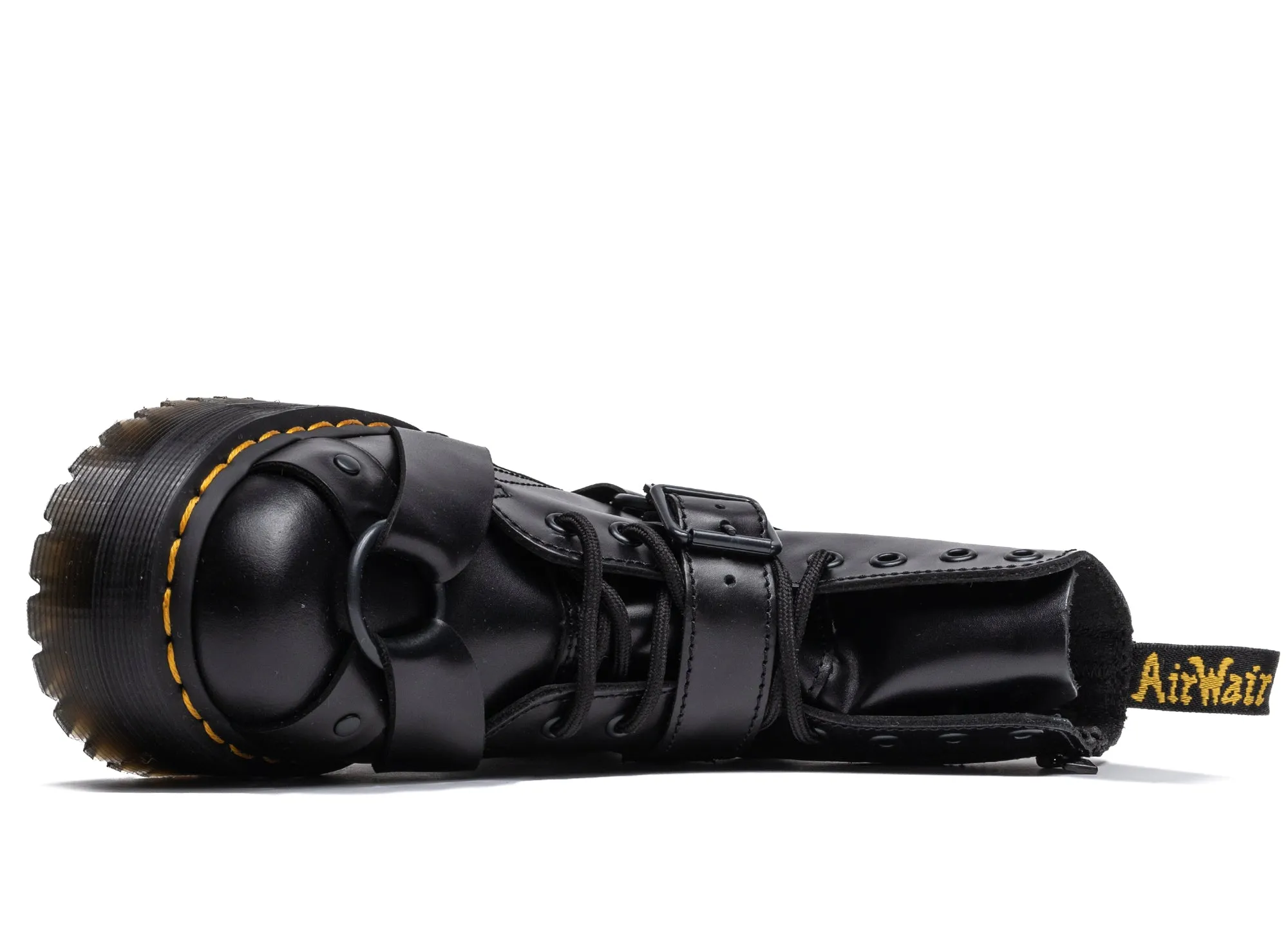 Dr. Martens Jadon Harness Platform Boots