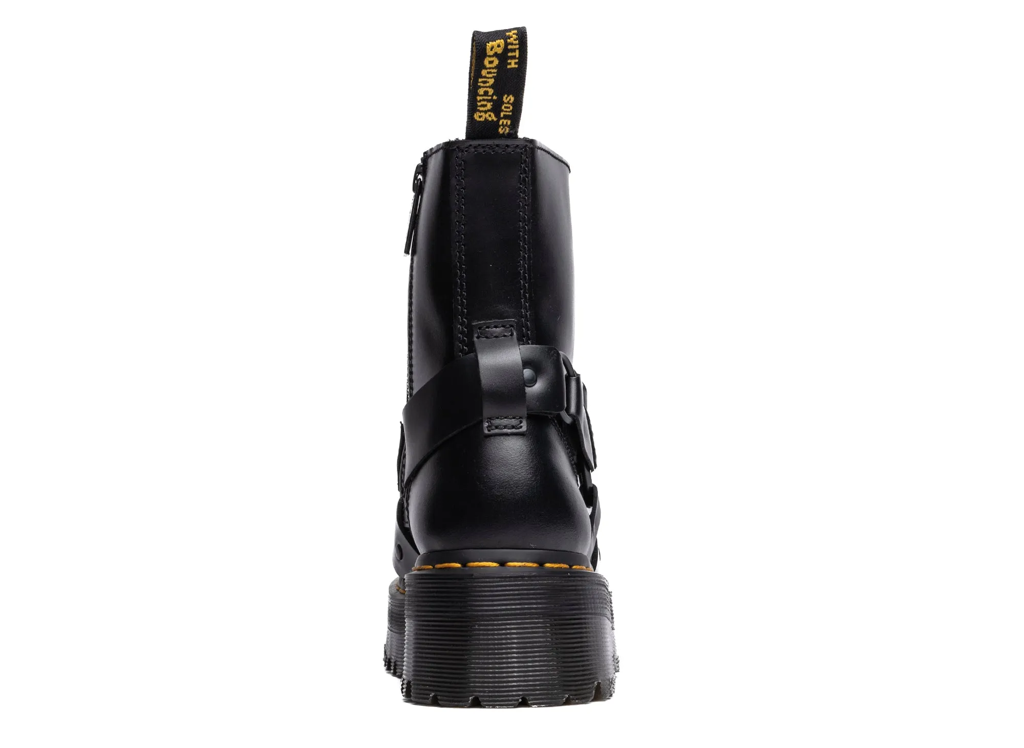 Dr. Martens Jadon Harness Platform Boots