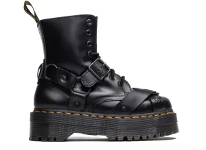 Dr. Martens Jadon Harness Platform Boots