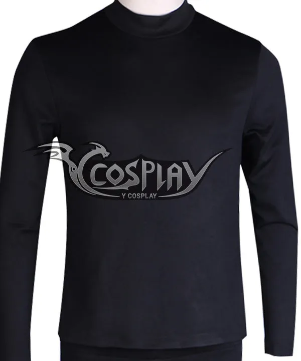 Dragon Ball Son Gohan Super Great Saiyaman Cosplay Costume