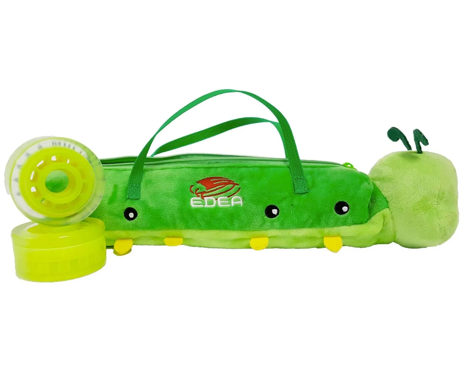 Edea Wheel Bag Buddies carrys up to 8 Wheels
