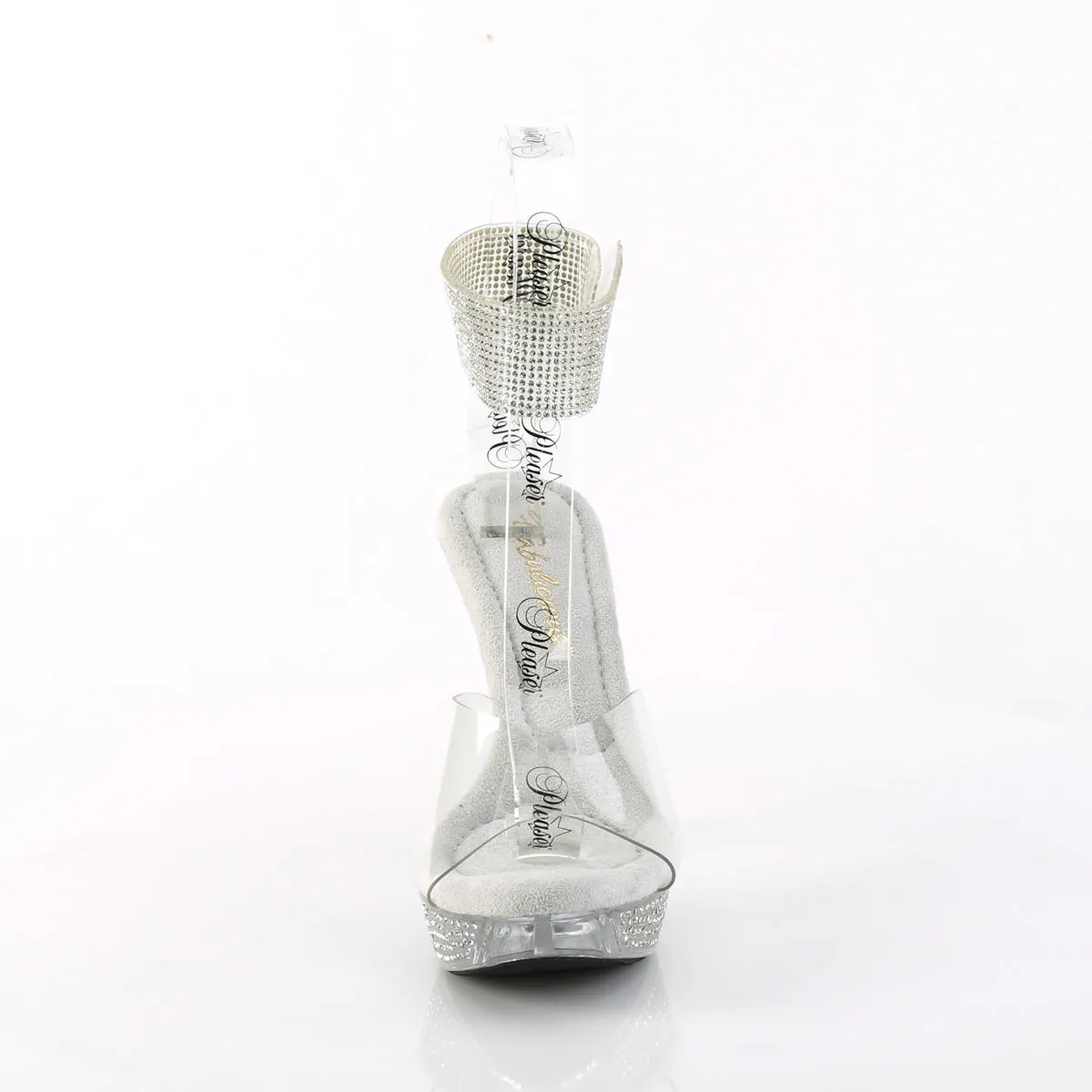 ELEGANT-442 Clr/Clr