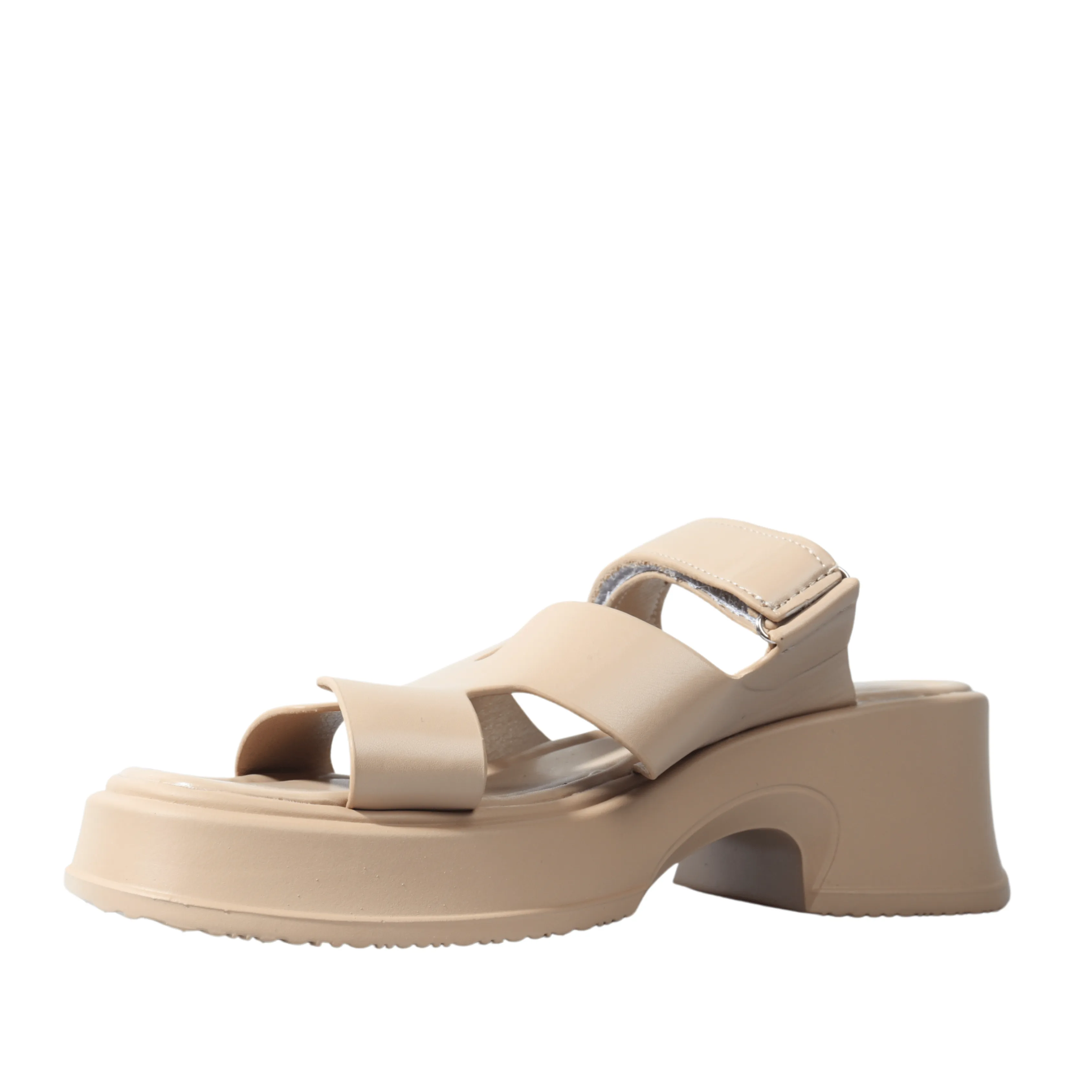 ESCAPE - Casual Sandal