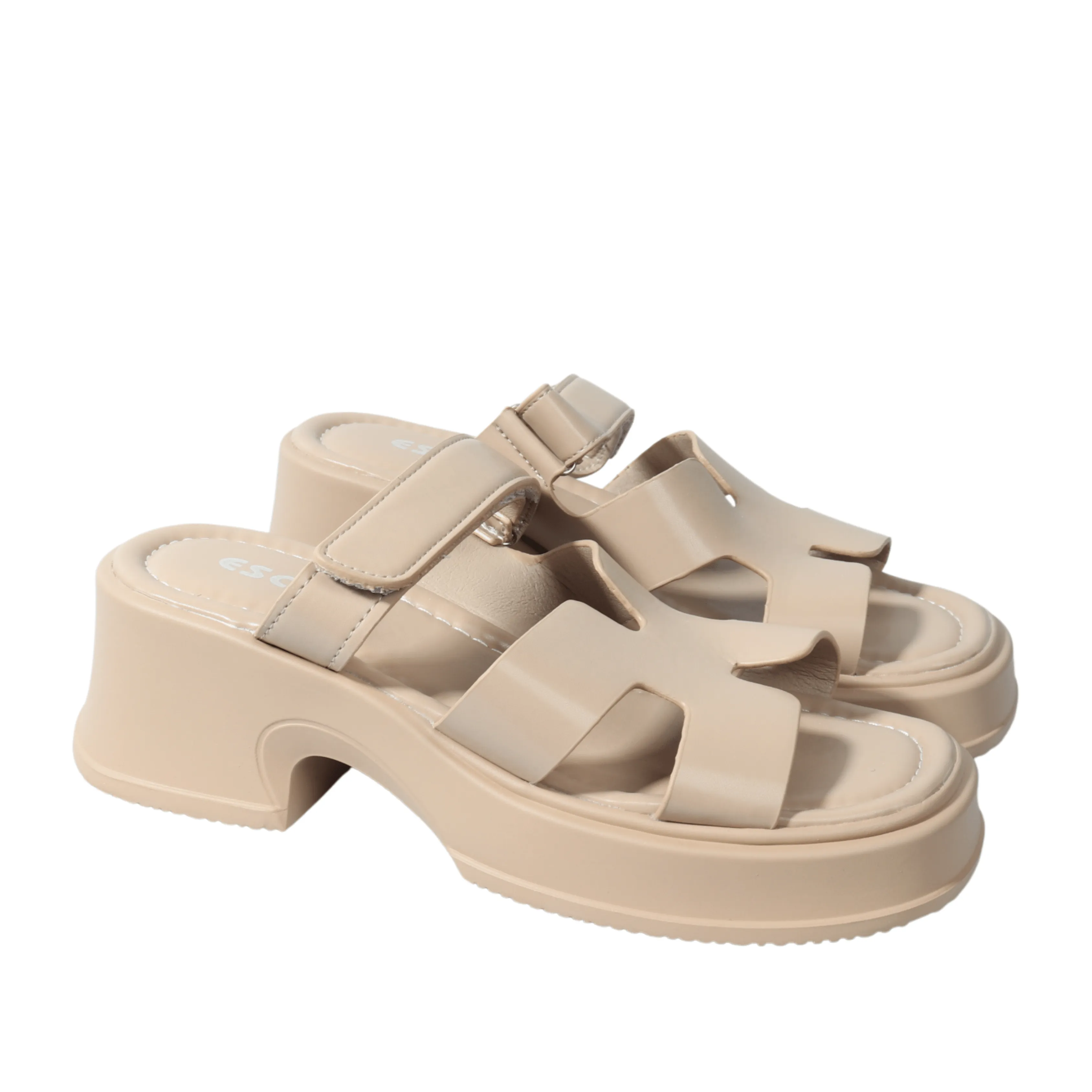 ESCAPE - Casual Sandal