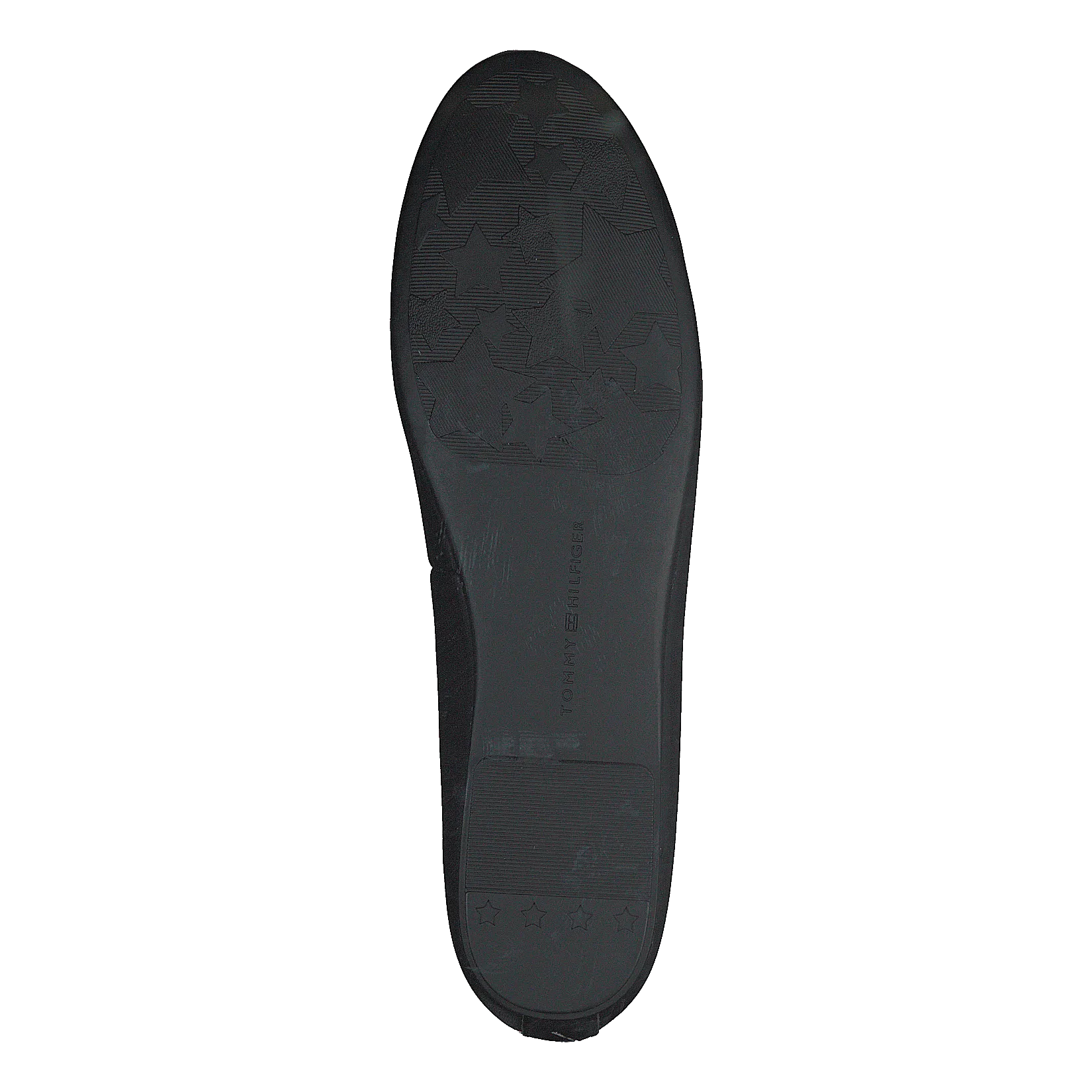 Essential Leather Ball Black