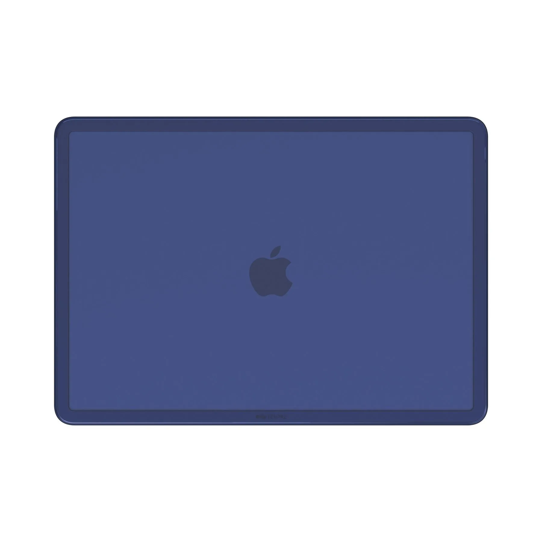 Evo Hardshell - Apple MacBook Air 13" (2022) - Pewter Blue