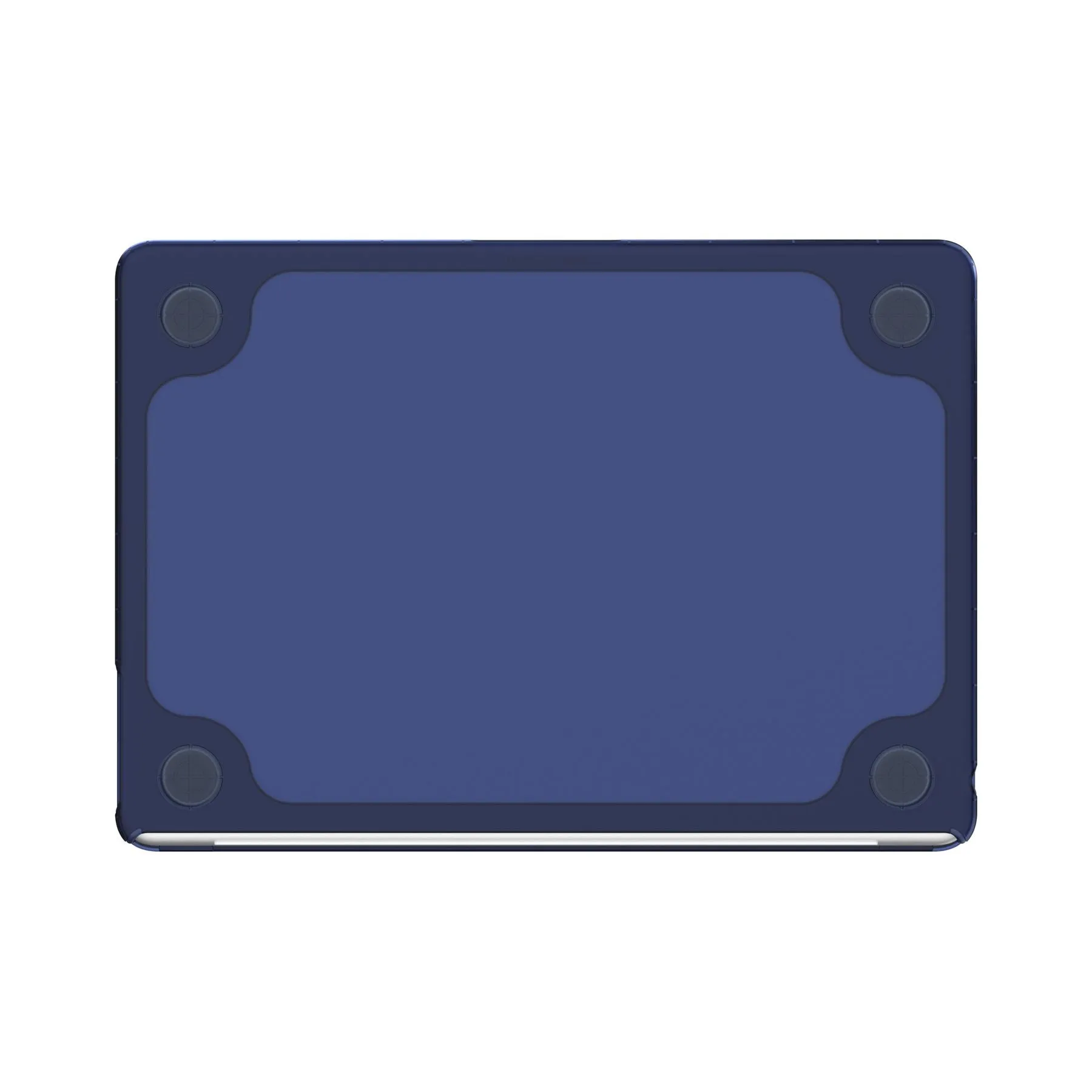 Evo Hardshell - Apple MacBook Air 13" (2022) - Pewter Blue