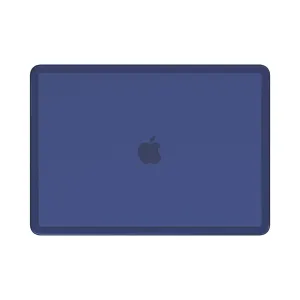 Evo Hardshell - Apple MacBook Air 13" (2022) - Pewter Blue
