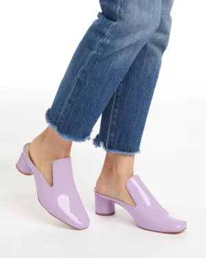 Gate - Lilac Patent