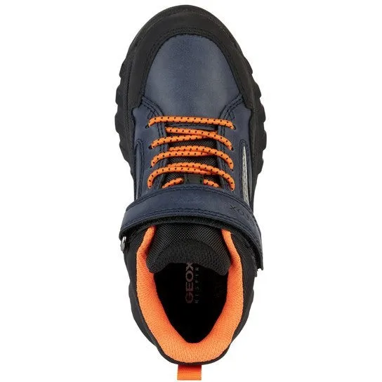 Geox J SIMBYOS B ABX