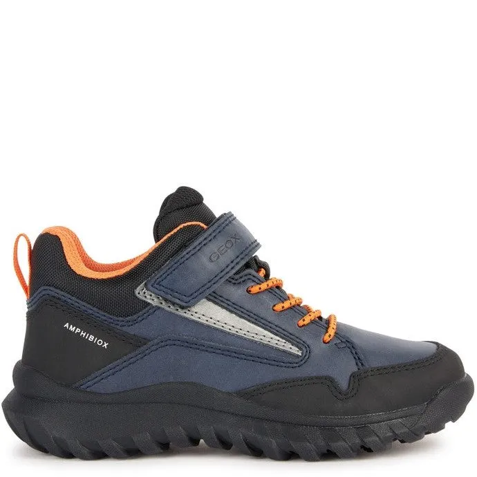 Geox J SIMBYOS B ABX