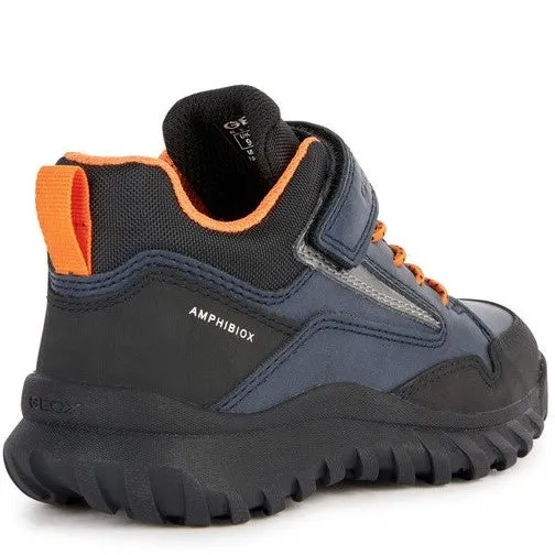 Geox J SIMBYOS B ABX