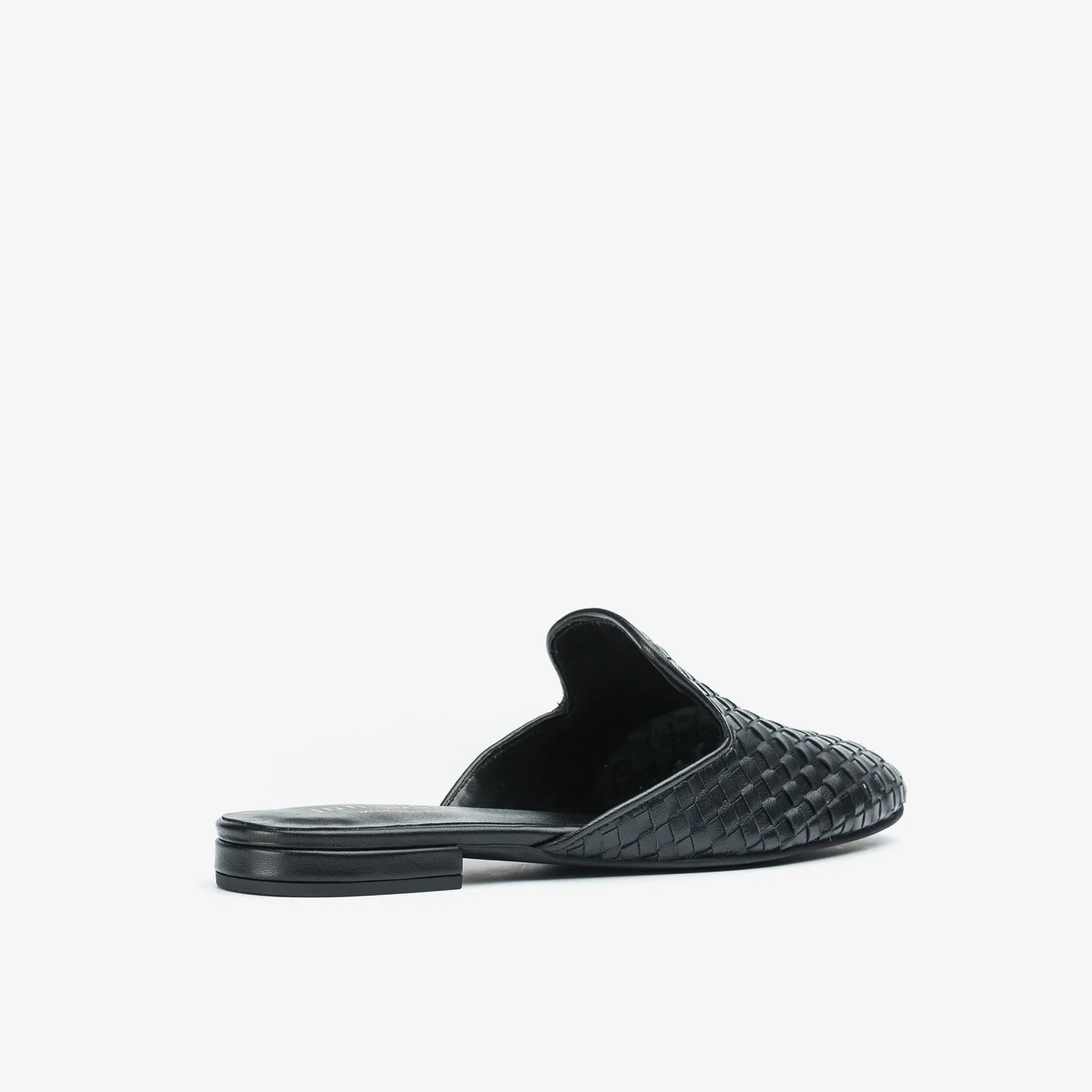 Great Woven Mule