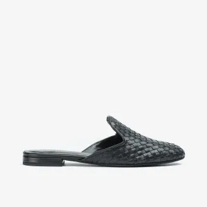 Great Woven Mule