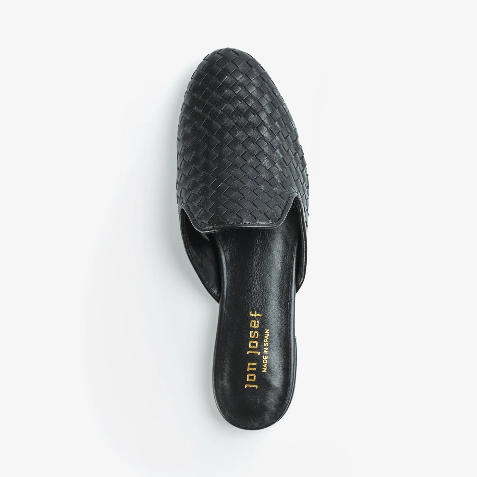 Great Woven Mule