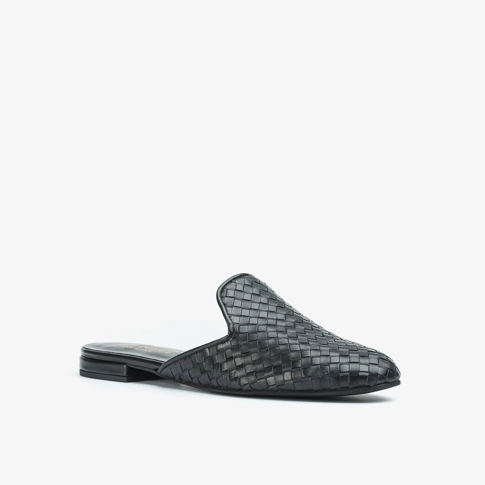 Great Woven Mule