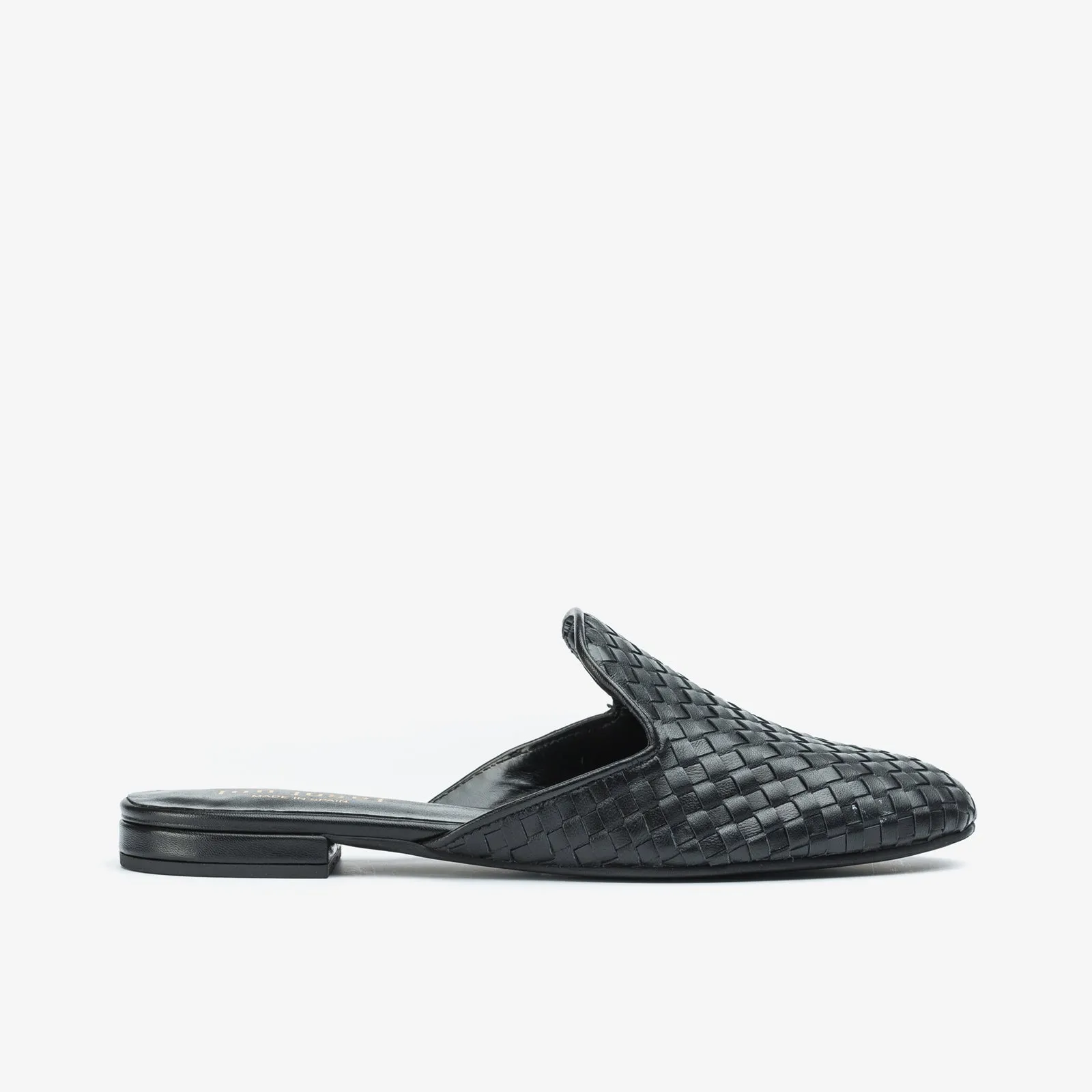 Great Woven Mule