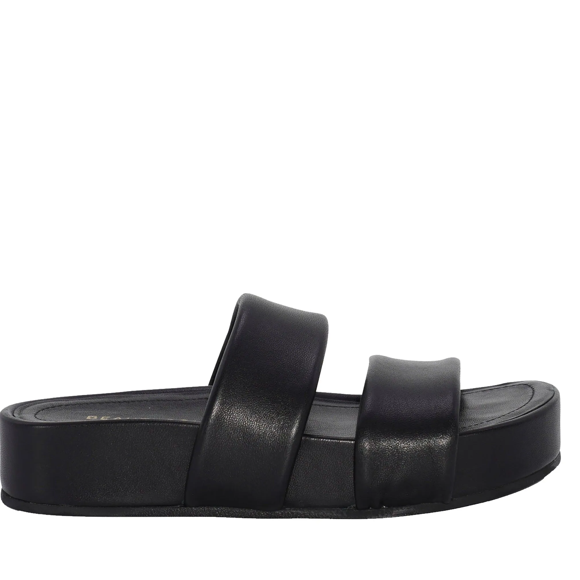 Hallie Bue Leather