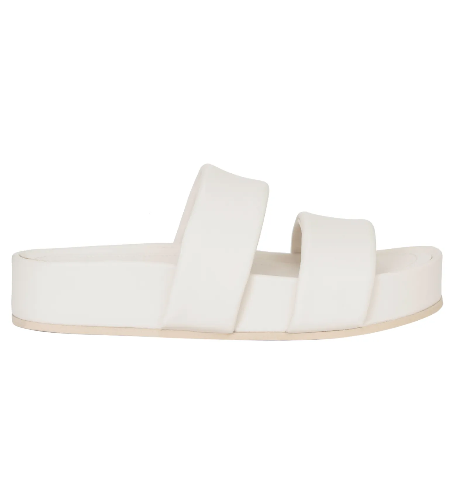 Hallie Bue Leather