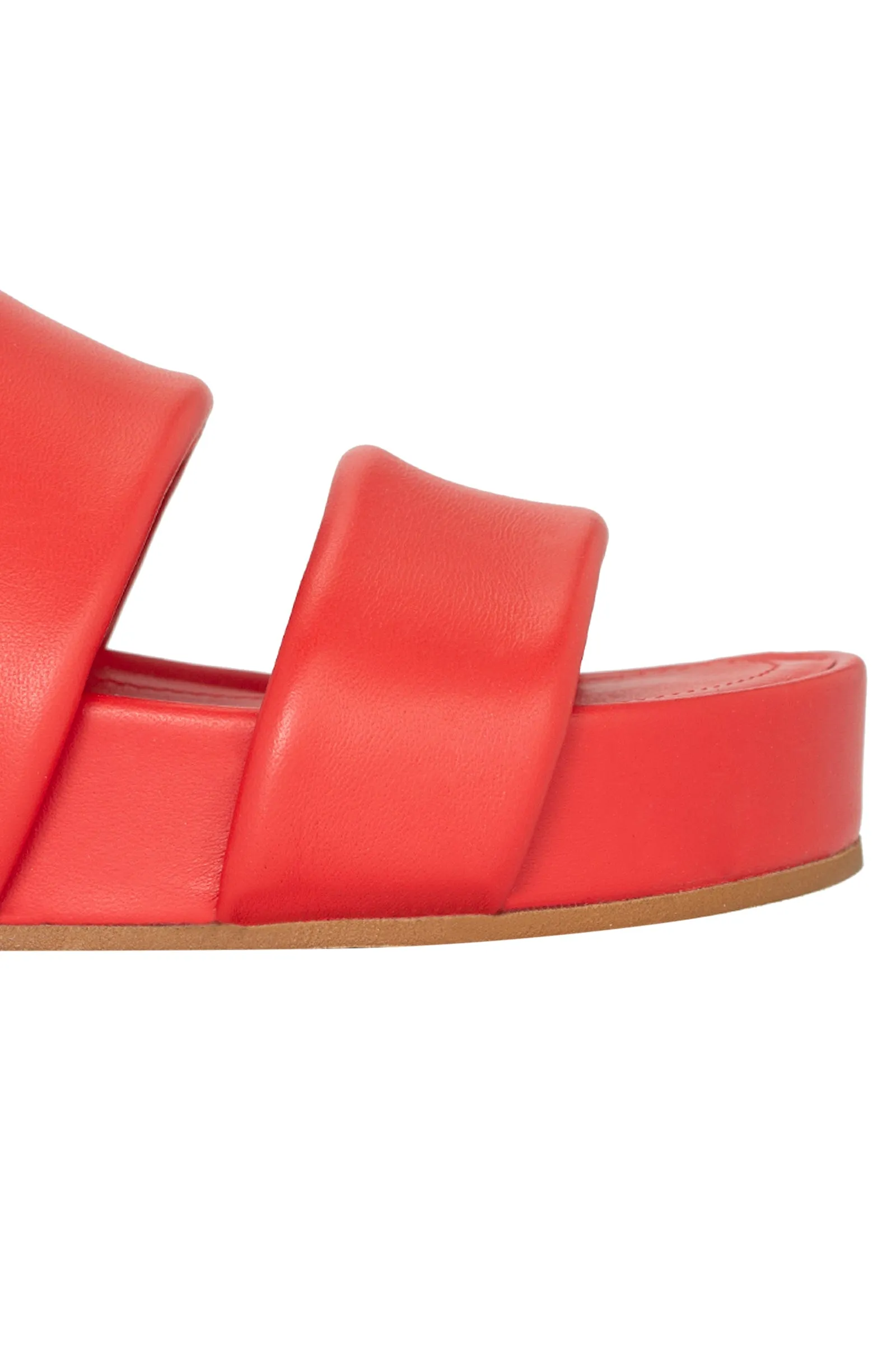 Hallie Bue Leather