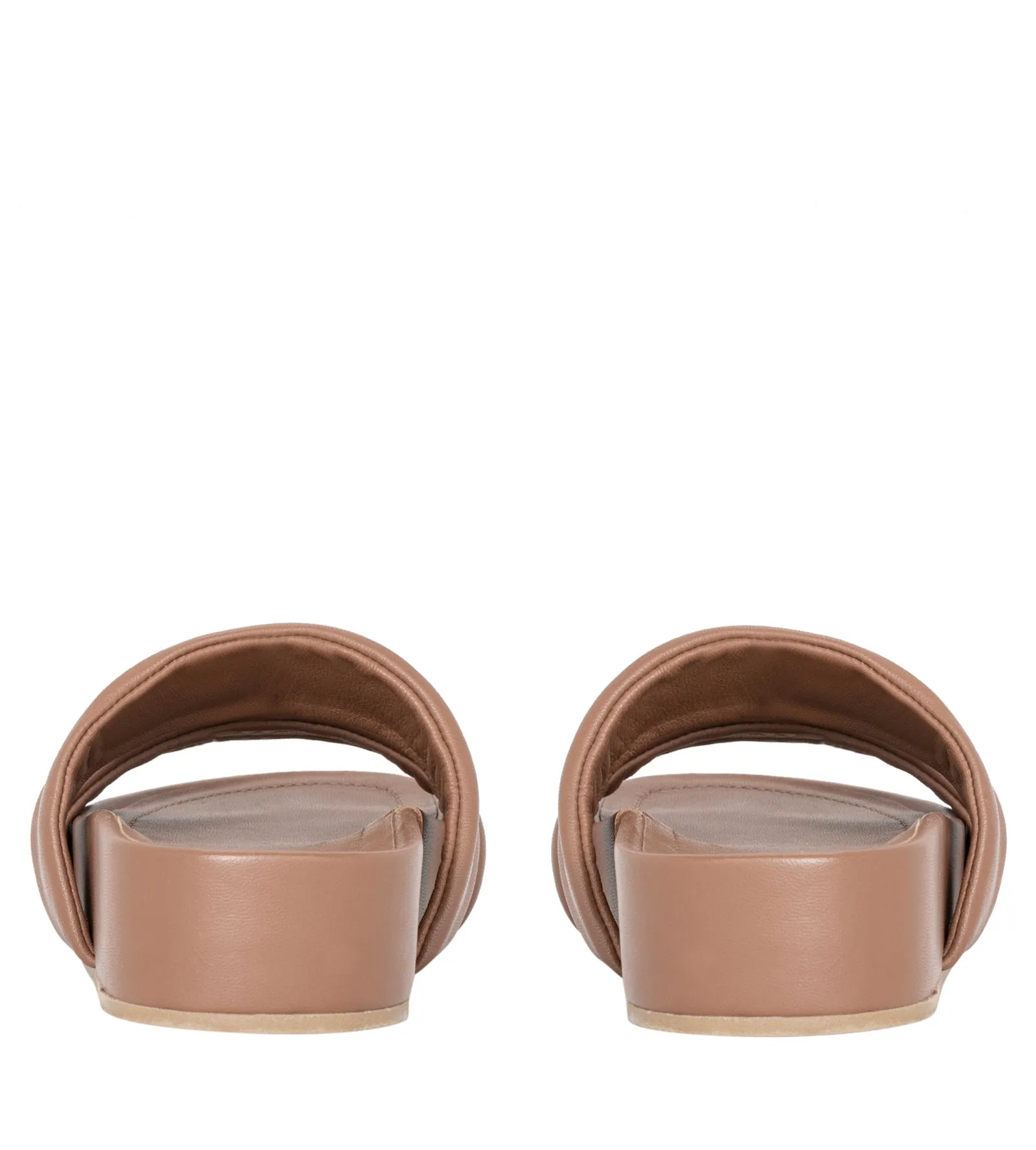 Hallie Bue Leather