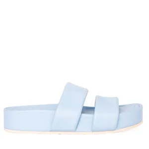 Hallie Bue Leather