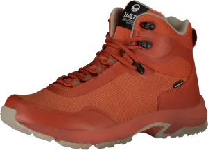 Halti Women&#x27;s Fara Mid 2 DrymaxX Outdoor Shoes Burnt Ochre | Buy Halti Women&#x27;s Fara Mid 2 DrymaxX Outdoor Shoes Burnt Ochre here | Outnorth
