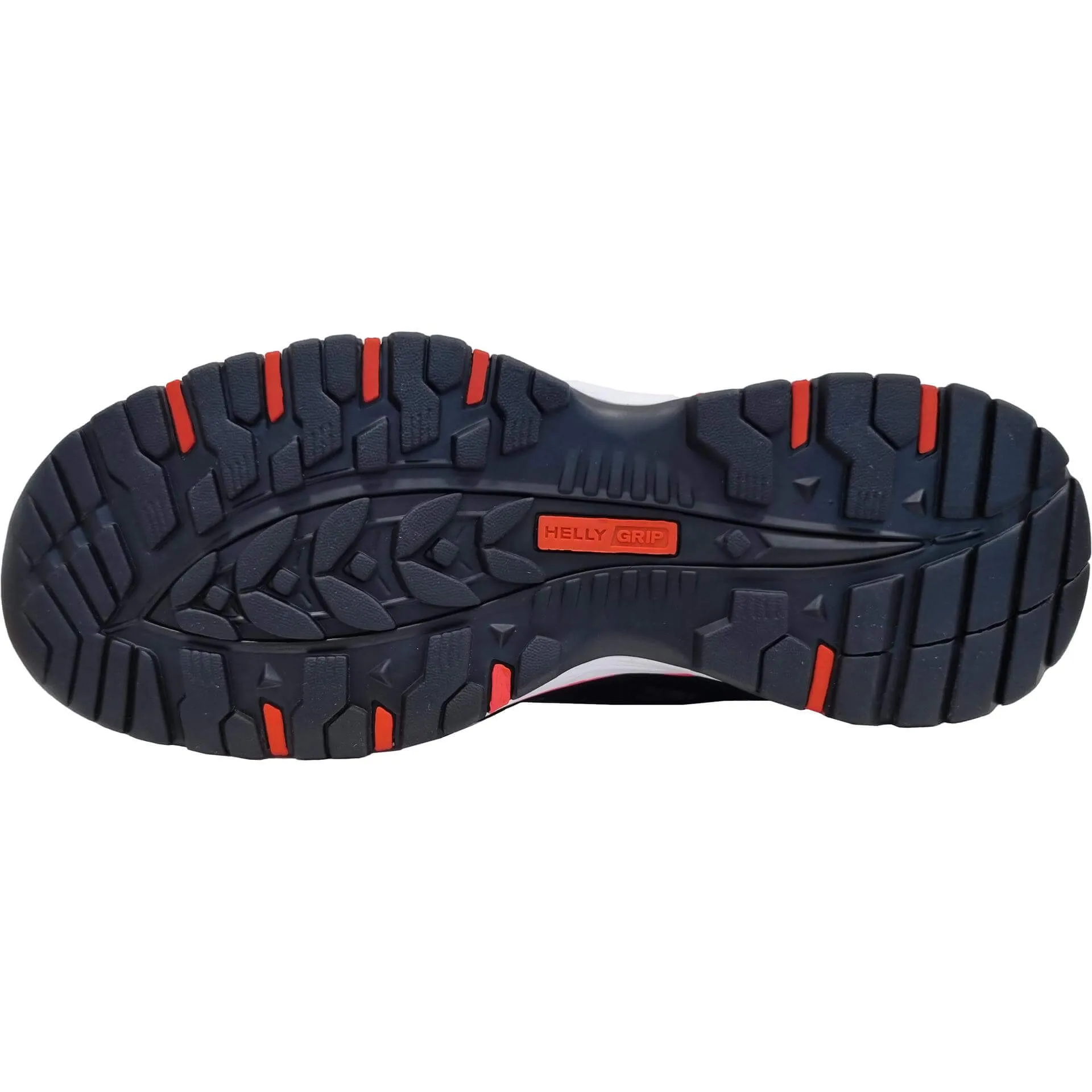 Helly Hansen Chelsea Evolution 2 Low BOA S1P Lightweight Safety Shoes - 78394