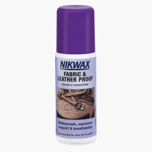 Highlander Fabric/Leather Proofing 125ml