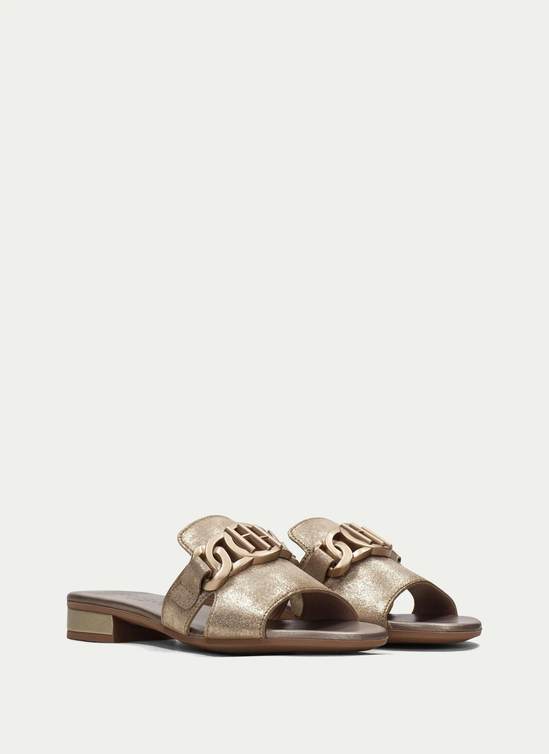 Hispanitas HV243268G- Mule