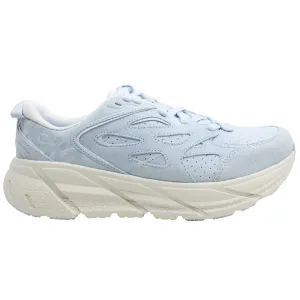 Hoka One Clifton L Unisex Blue Trainers