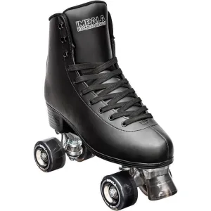 🔥Impala Black Roller Skate