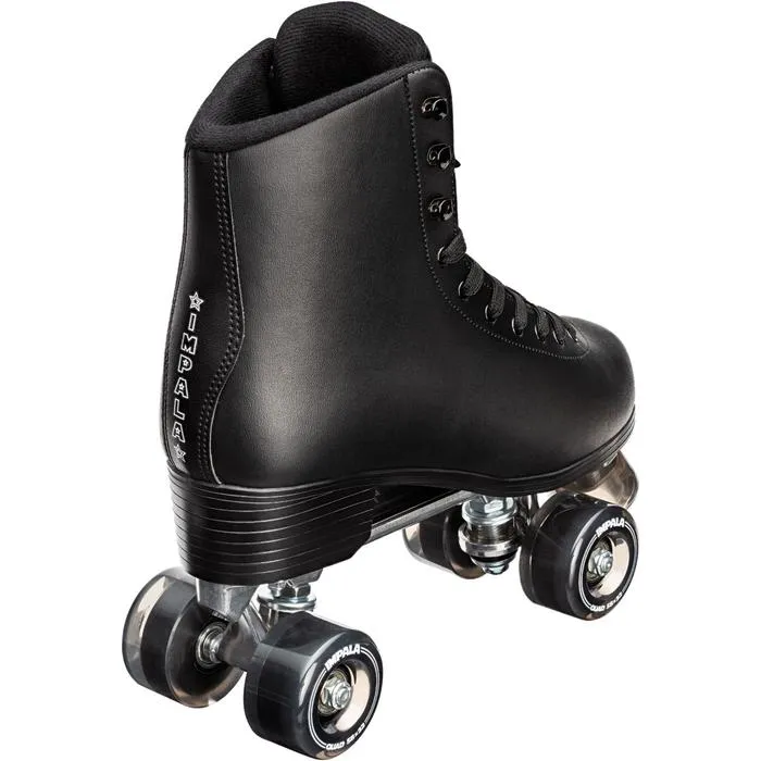 🔥Impala Black Roller Skate