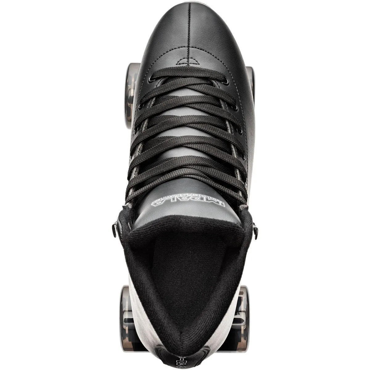 🔥Impala Black Roller Skate
