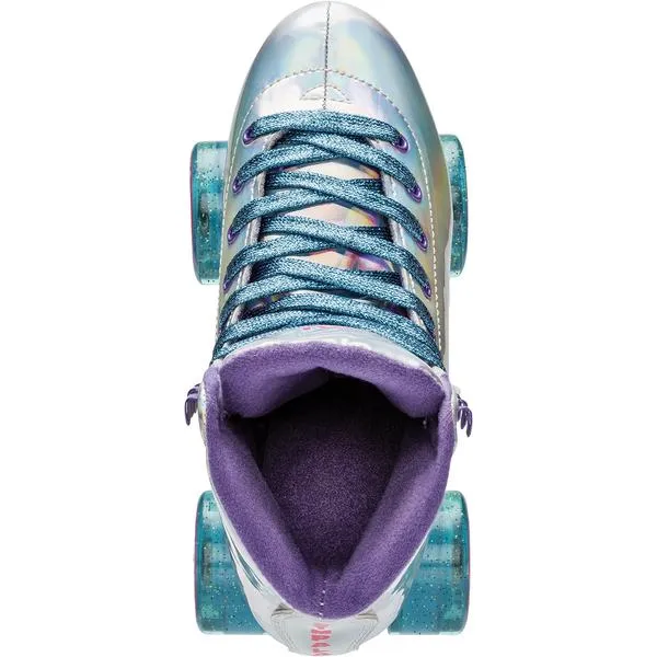 🔥Impala Holographic Roller Skate
