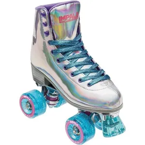 🔥Impala Holographic Roller Skate