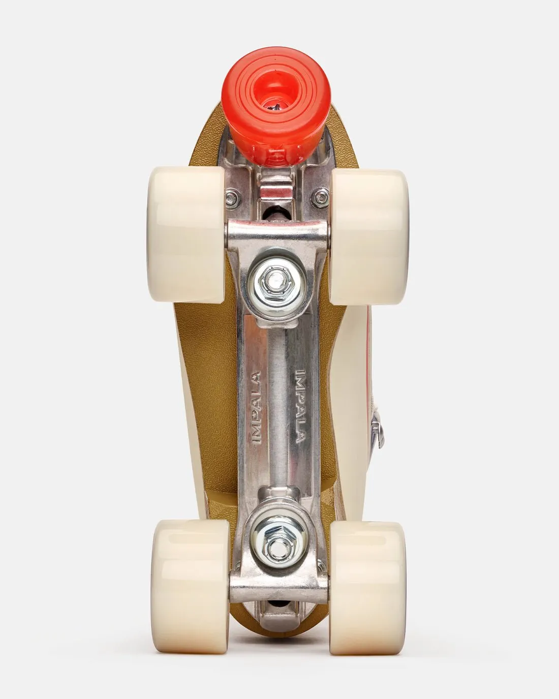Impala "Vintage Stripe" Quad Skates