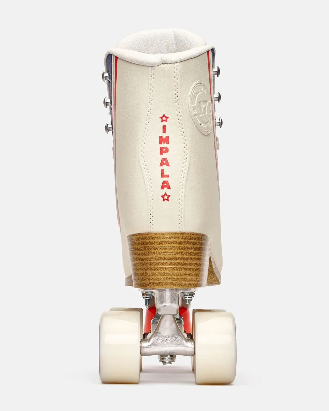 Impala "Vintage Stripe" Quad Skates