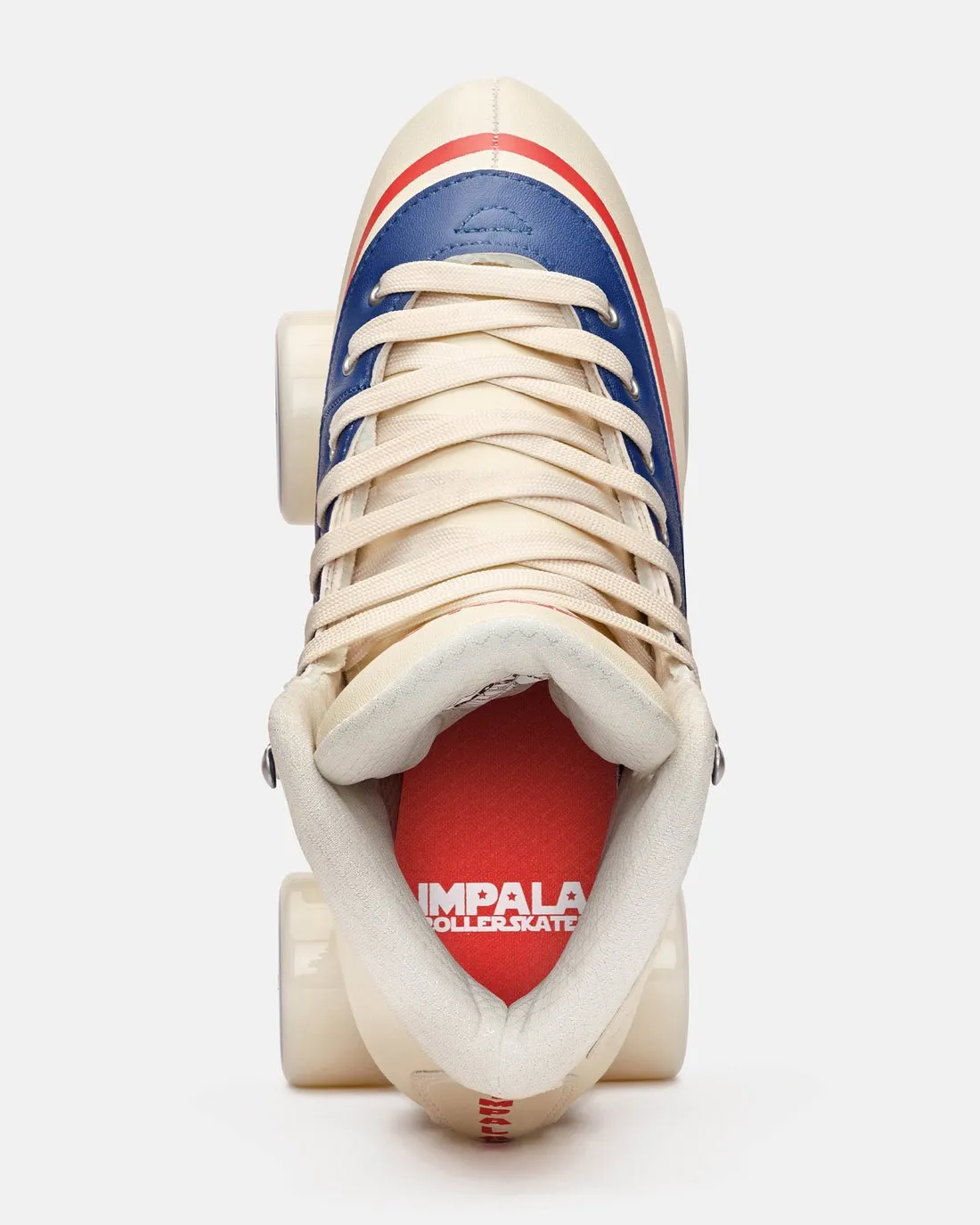 Impala "Vintage Stripe" Quad Skates