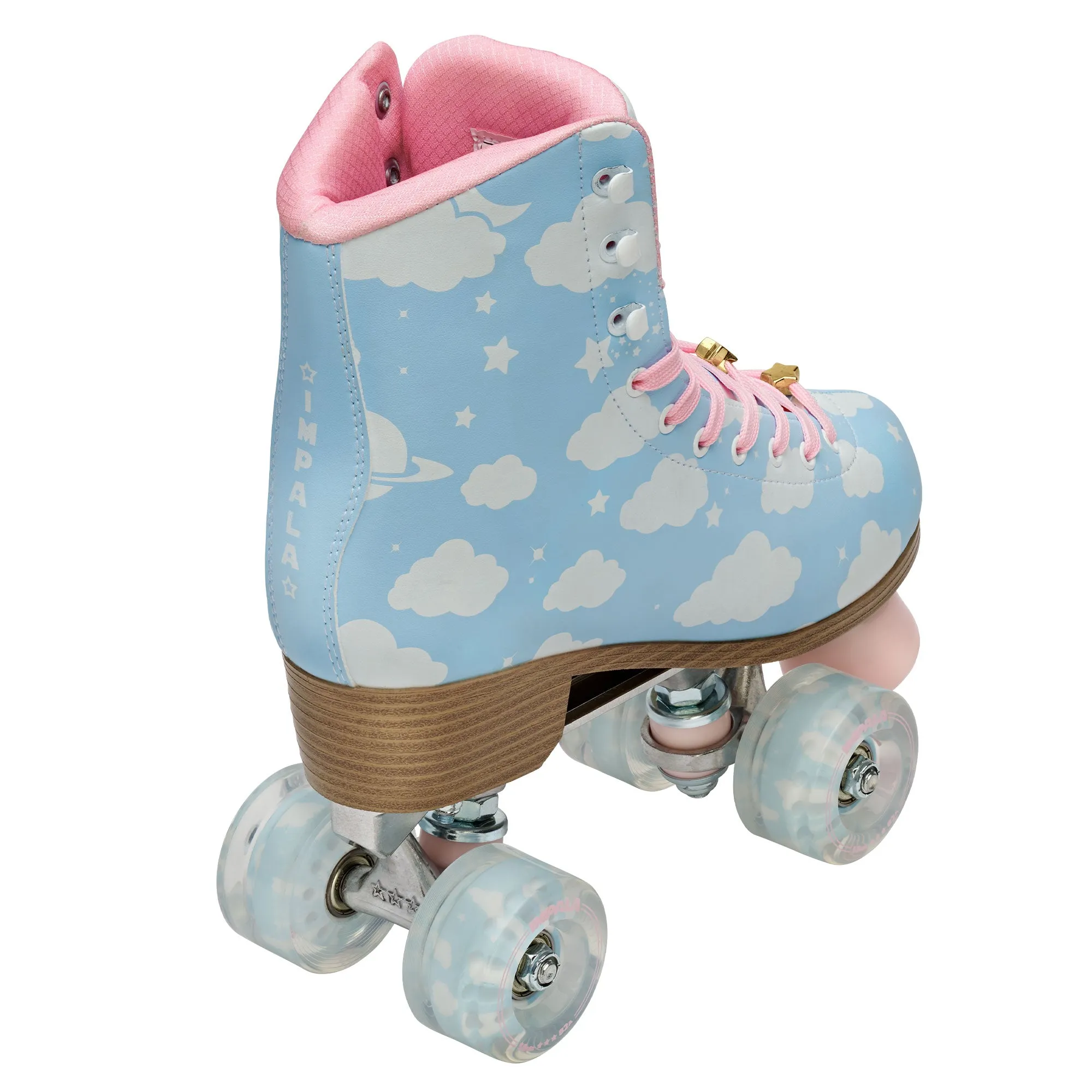 Impala Roller Skate Starbright