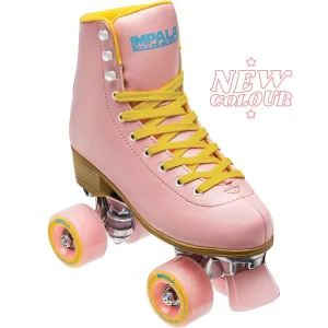 Impala Roller Skates (Pink)