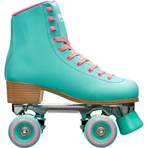 Impala Rollerskates - AQUA