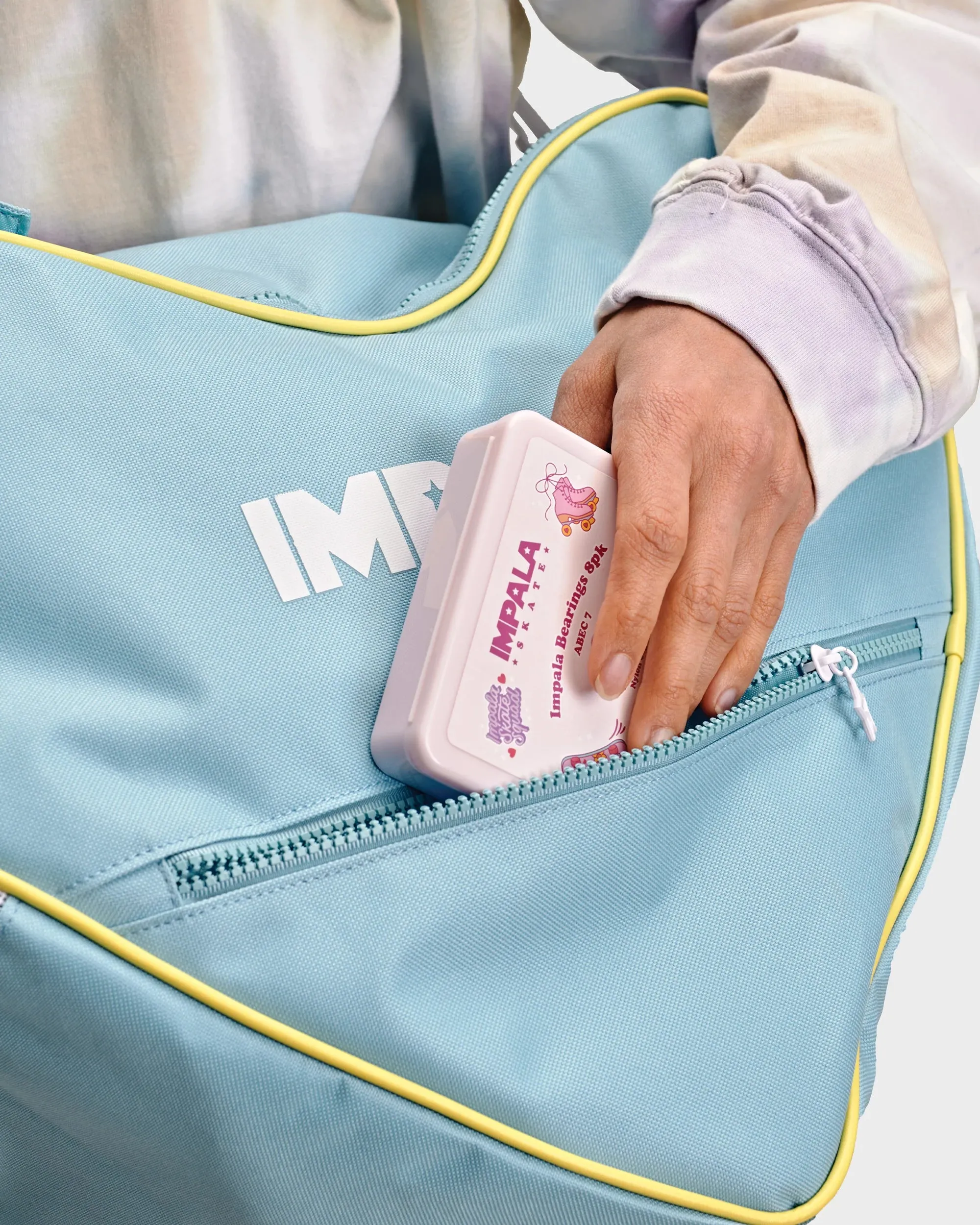 Impala Skate Bag & Backpacks